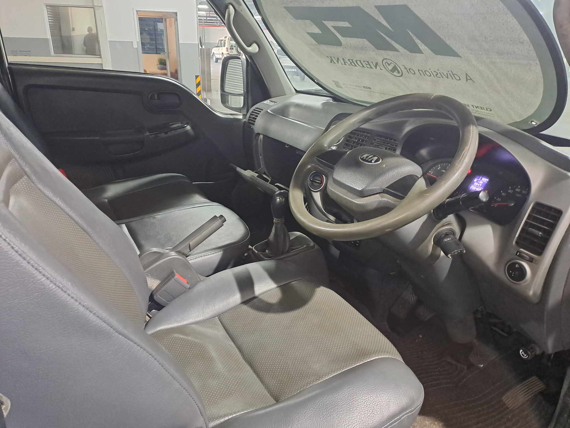 2018 Kia K2700 Workhorse P/U S/C thumbnail 6