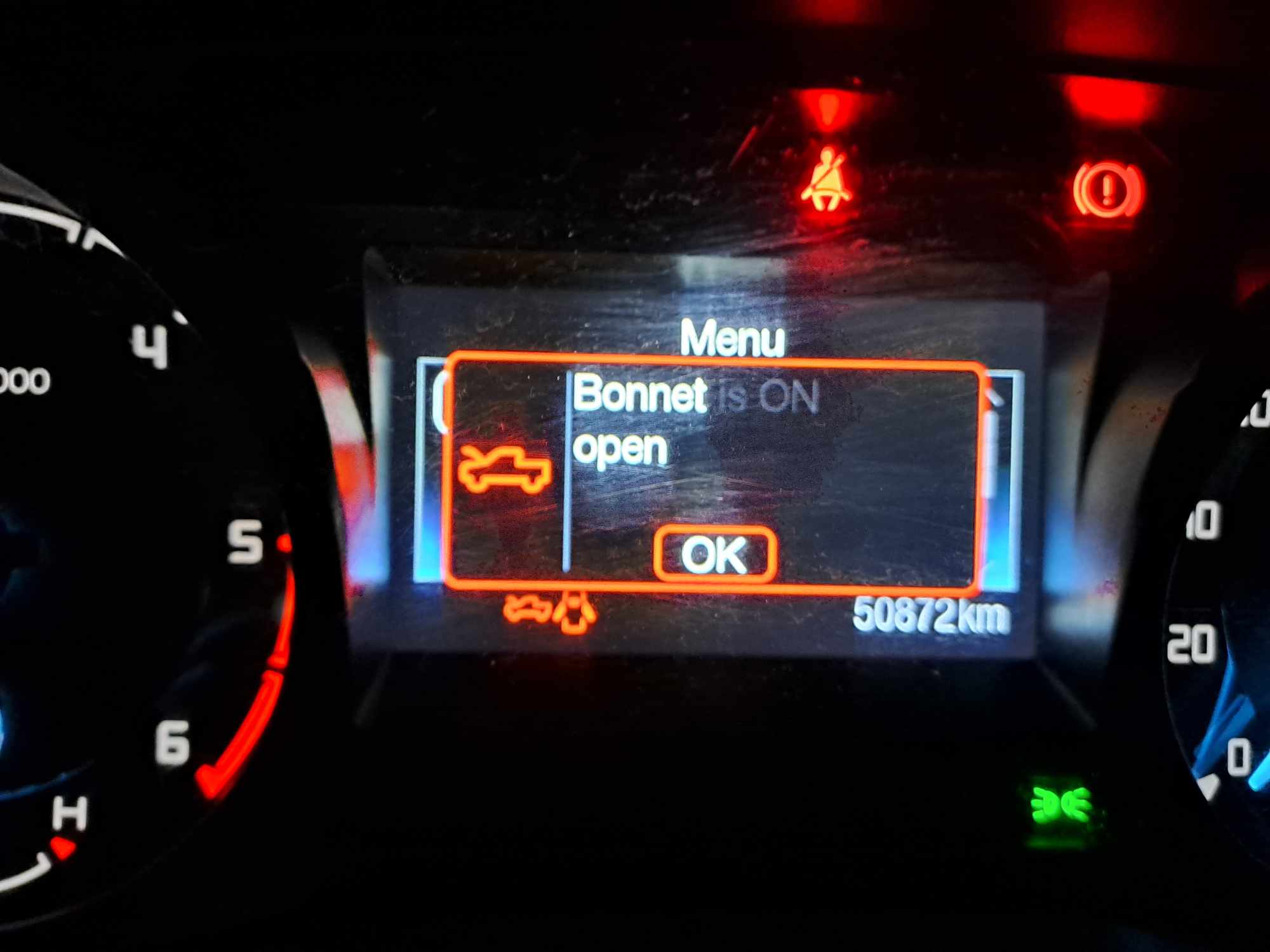 2020 Ford Ranger 2.2 TDCi XLS P/U D/C thumbnail 6