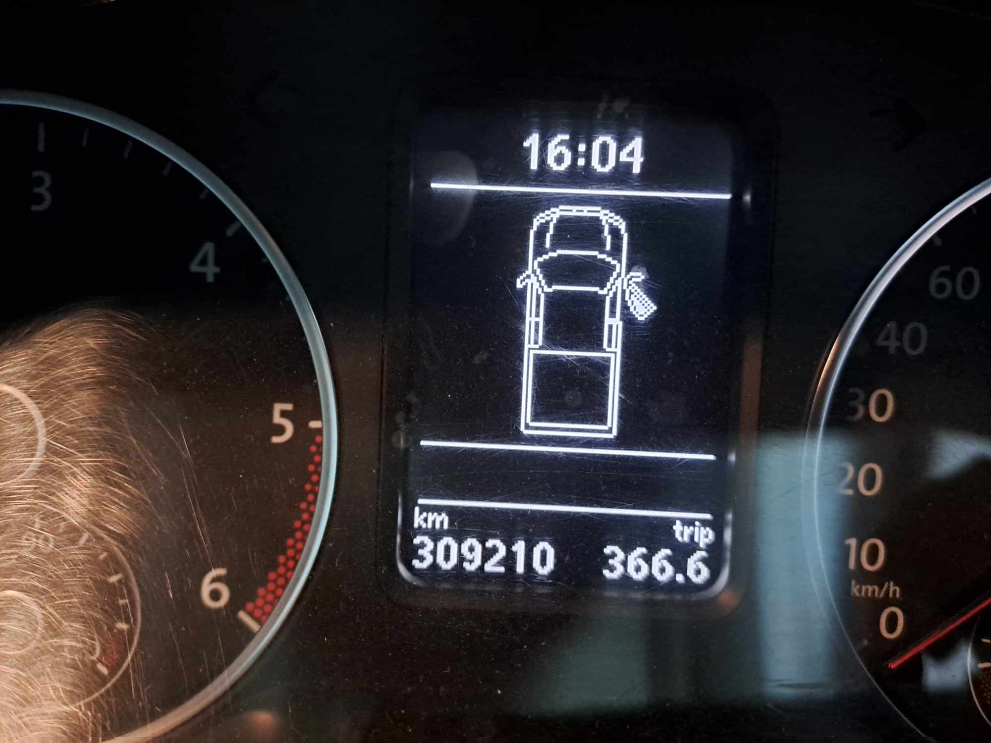 2015 VW Amarok 2.0 BiTDI Highline 132KW A/T D/C P/U thumbnail 8