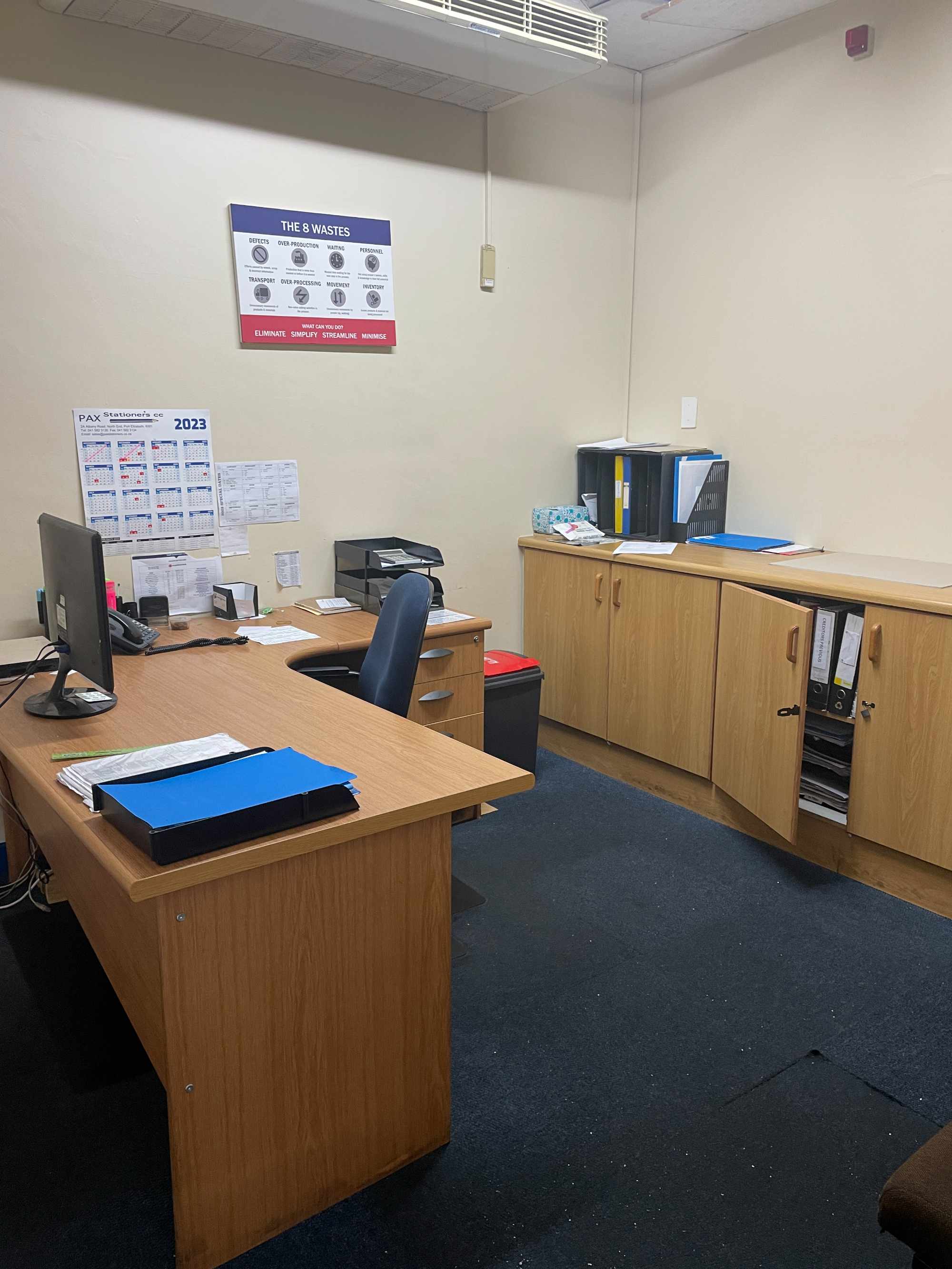 Office Furniture And Equipment thumbnail 3