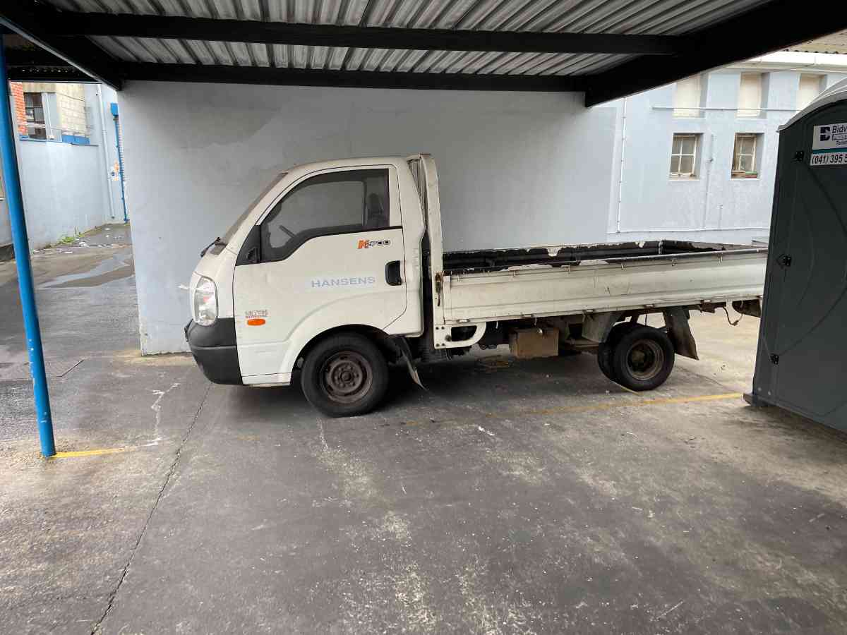 Vehicles