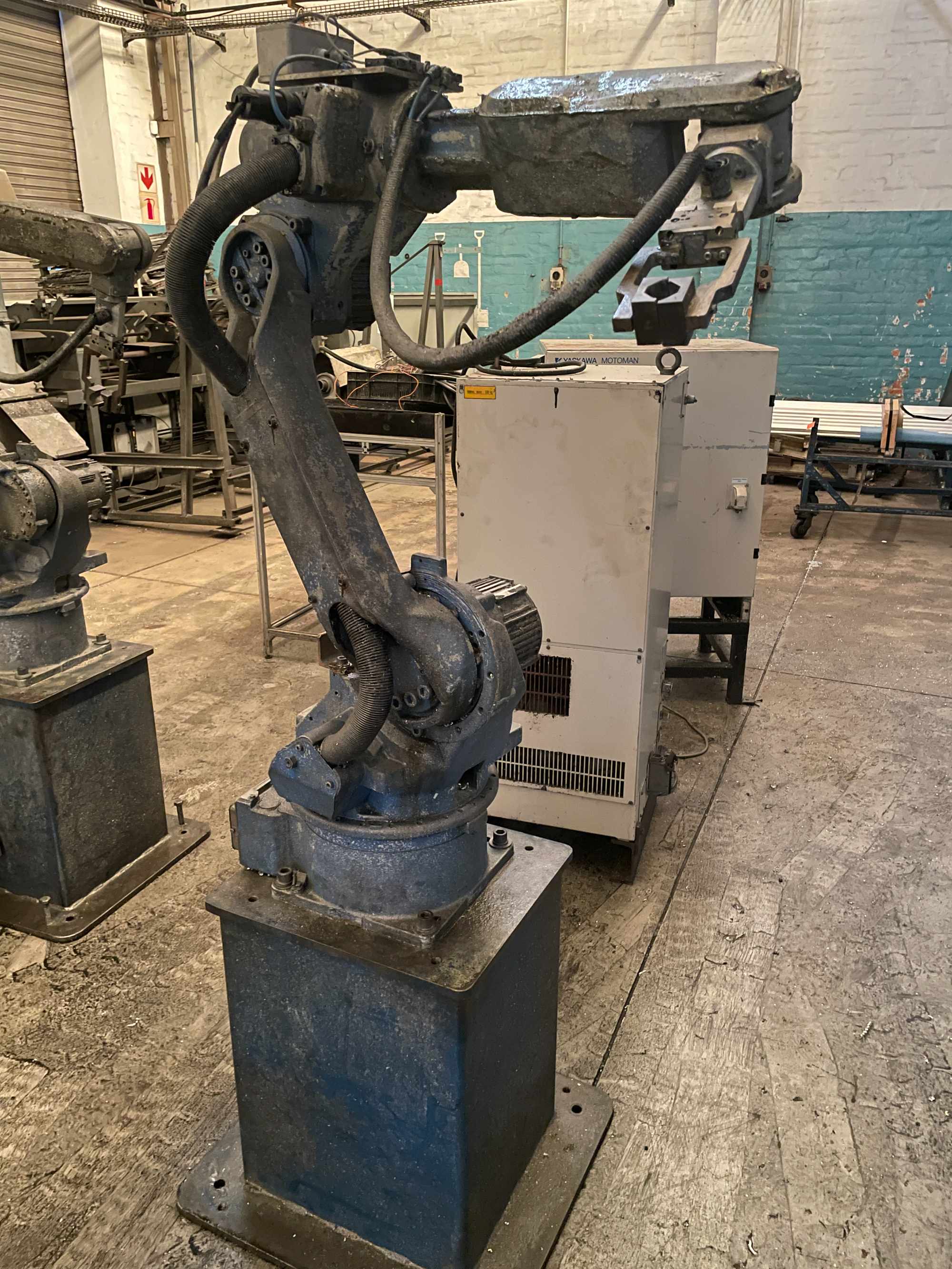 Engineering Machinery thumbnail 21