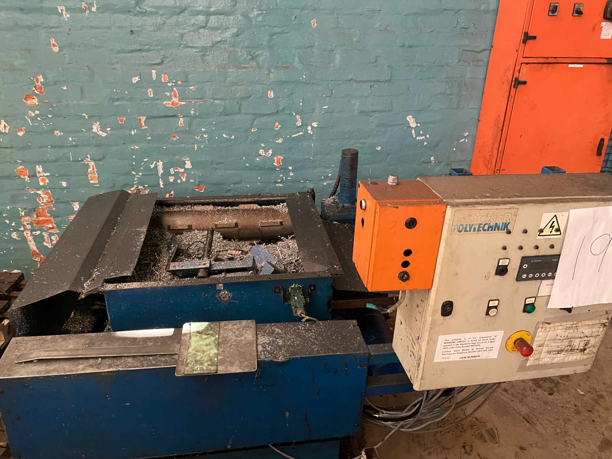 Engineering Machinery thumbnail 27