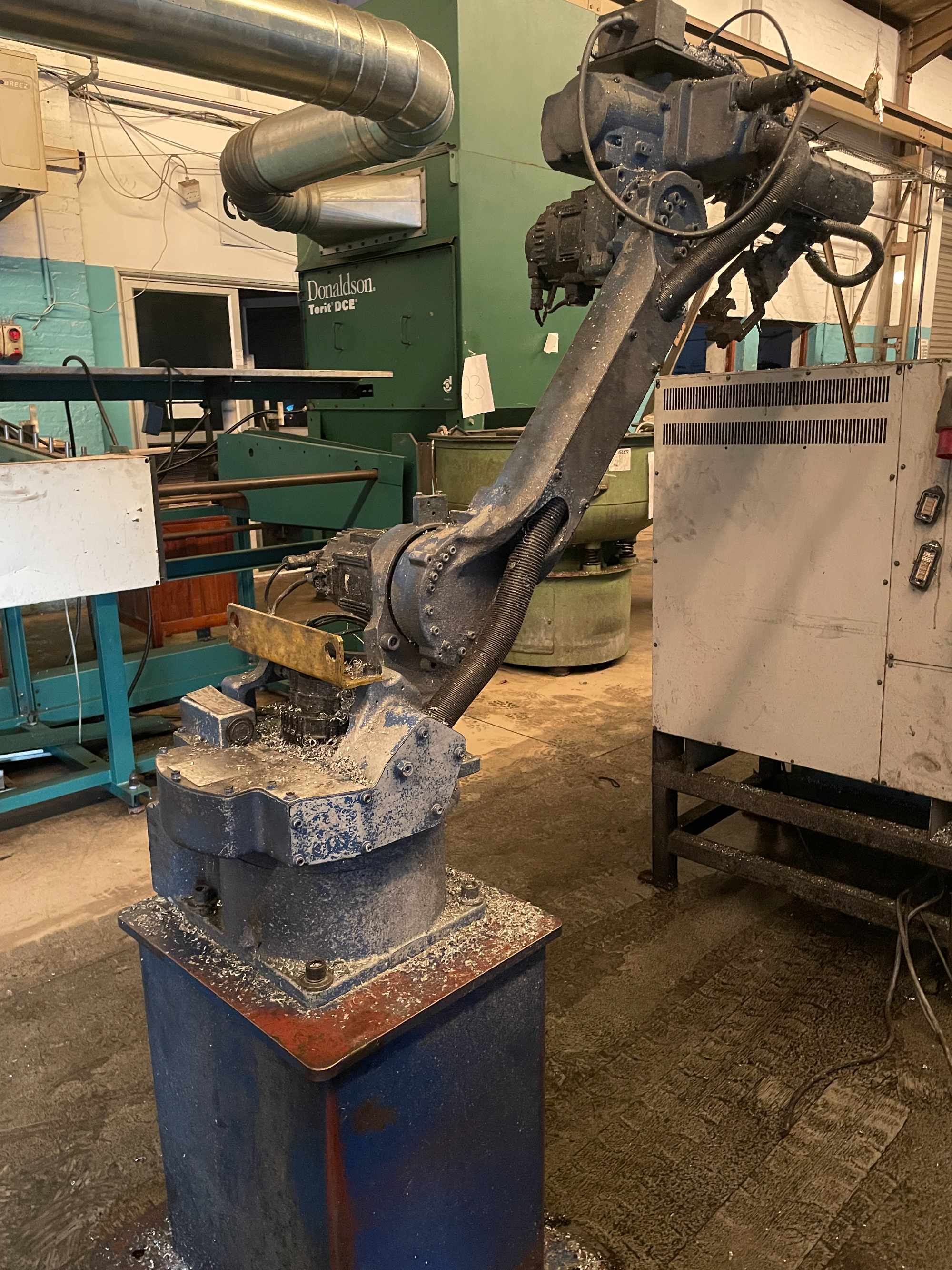 Engineering Machinery thumbnail 31