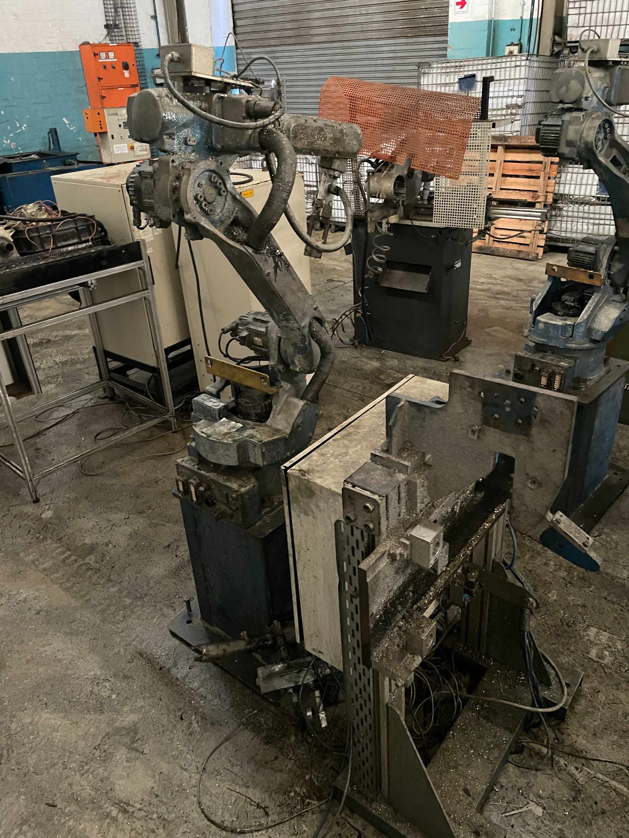 Engineering Machinery thumbnail 48