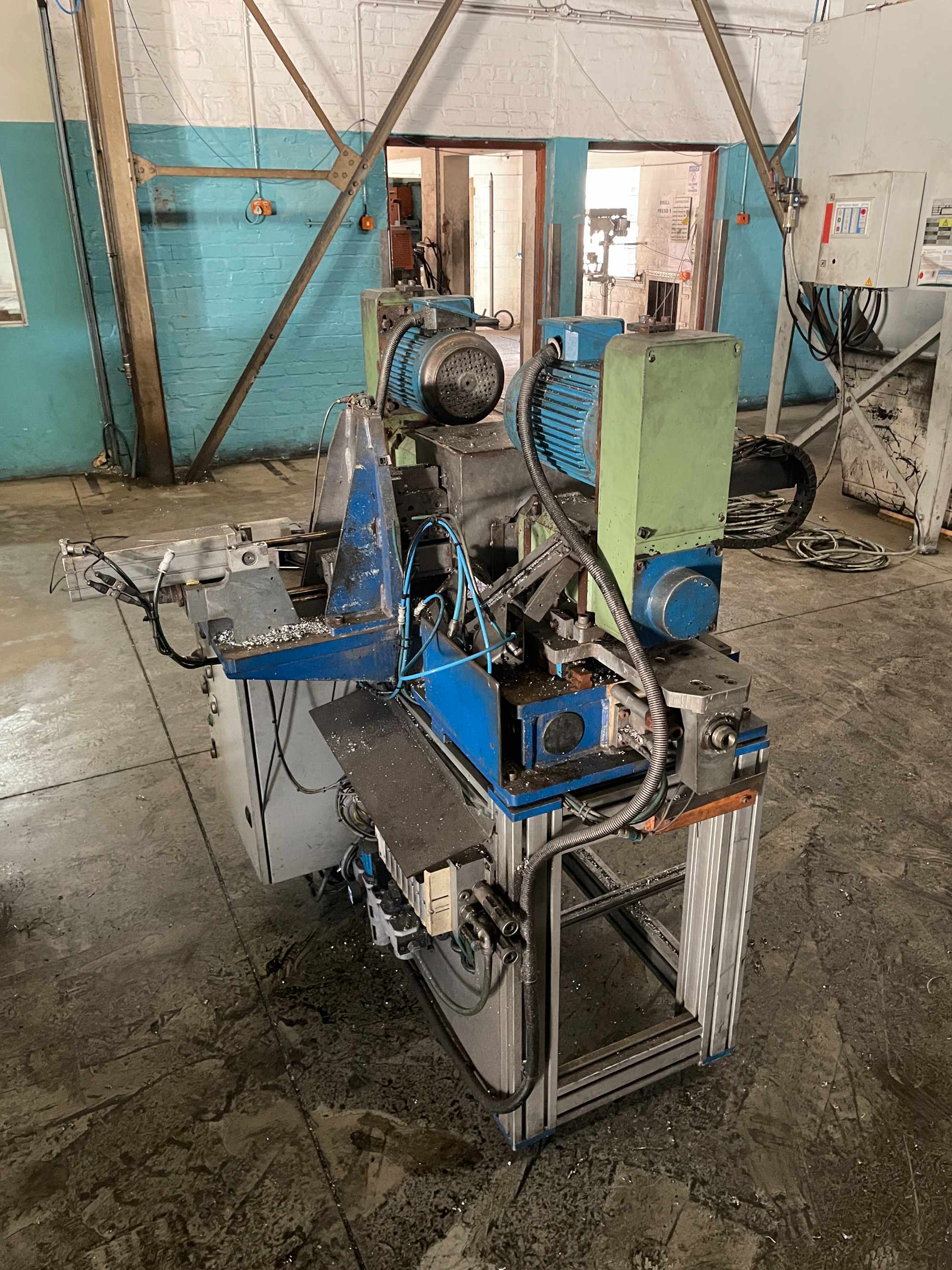 Engineering Machinery thumbnail 50