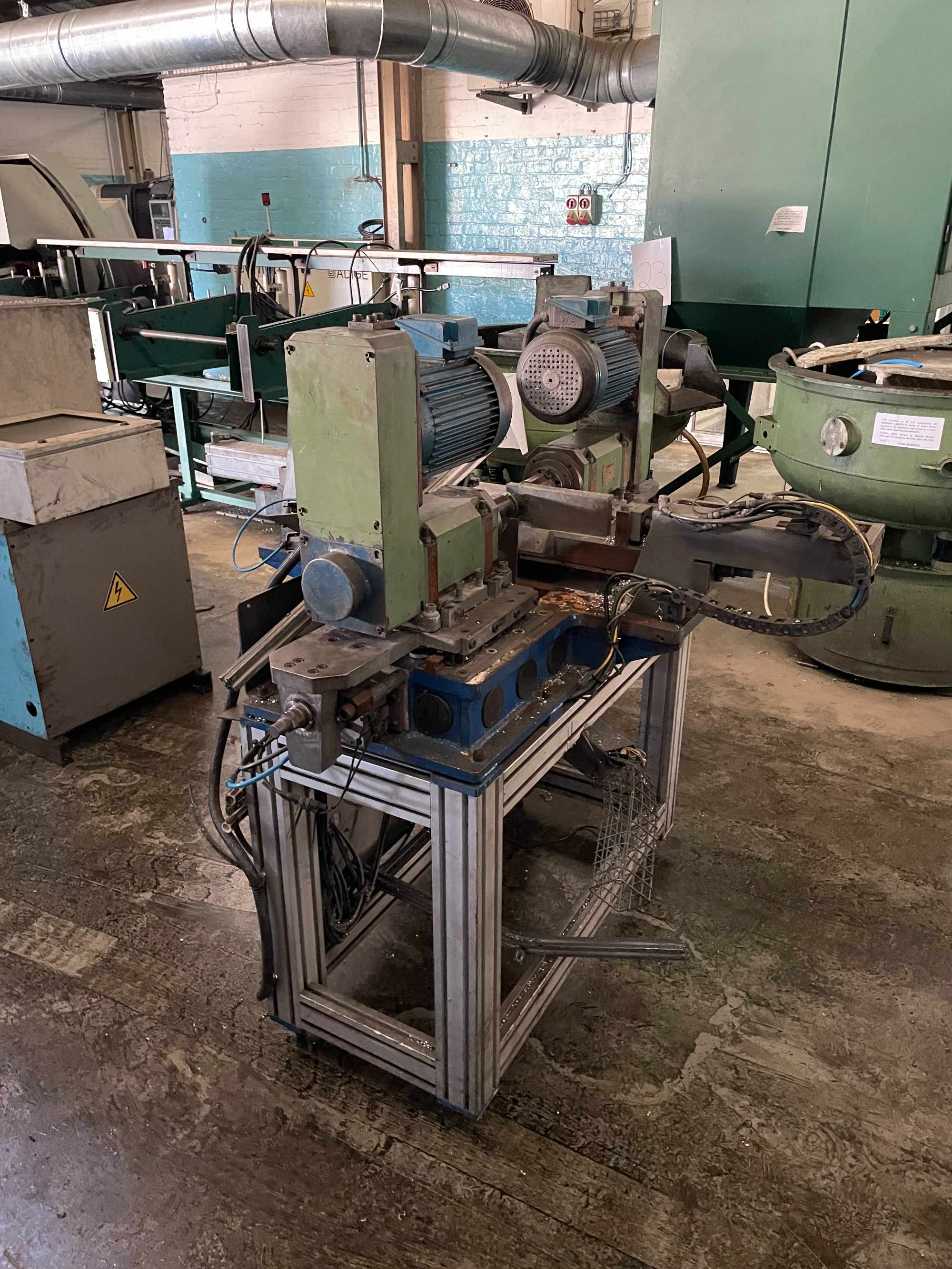 Engineering Machinery thumbnail 51