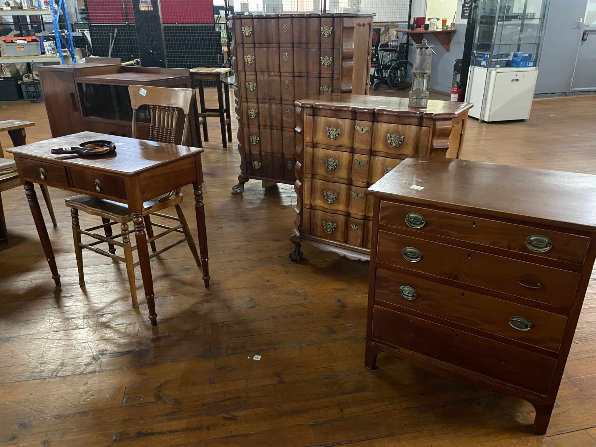 Furniture And Appliances - Gqeberha thumbnail 10