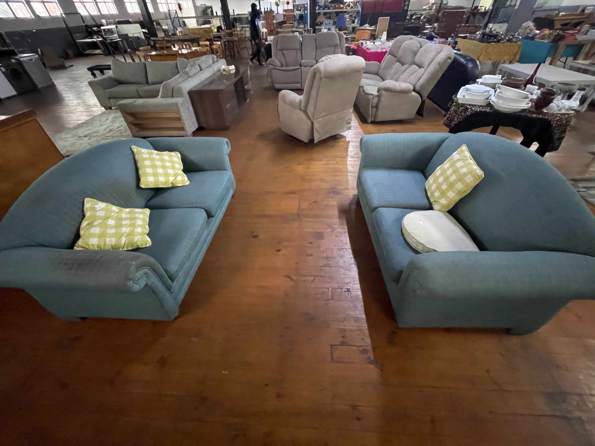 Furniture And Appliances - Gqeberha thumbnail 14