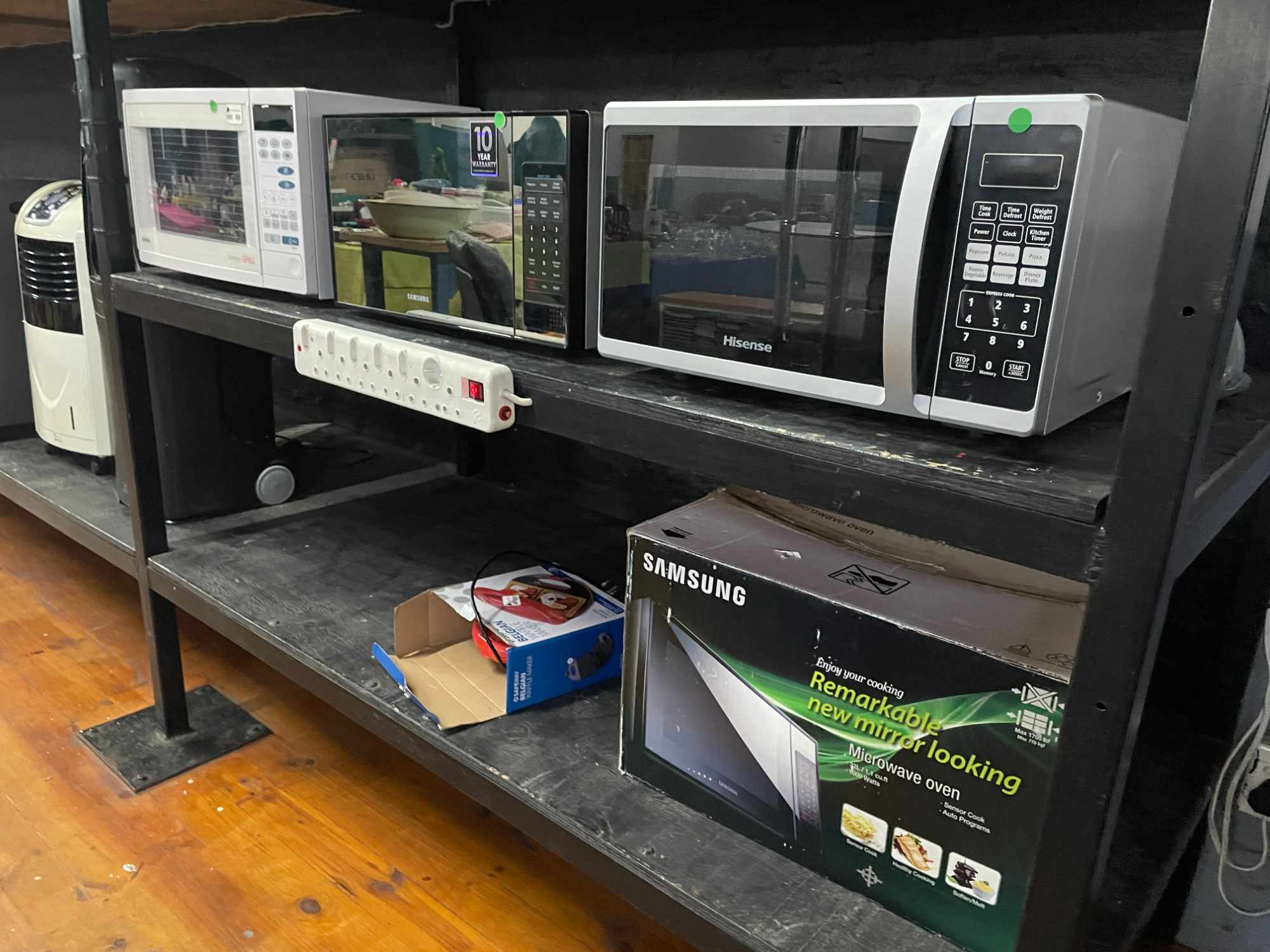 Furniture And Appliances - Gqeberha thumbnail 16