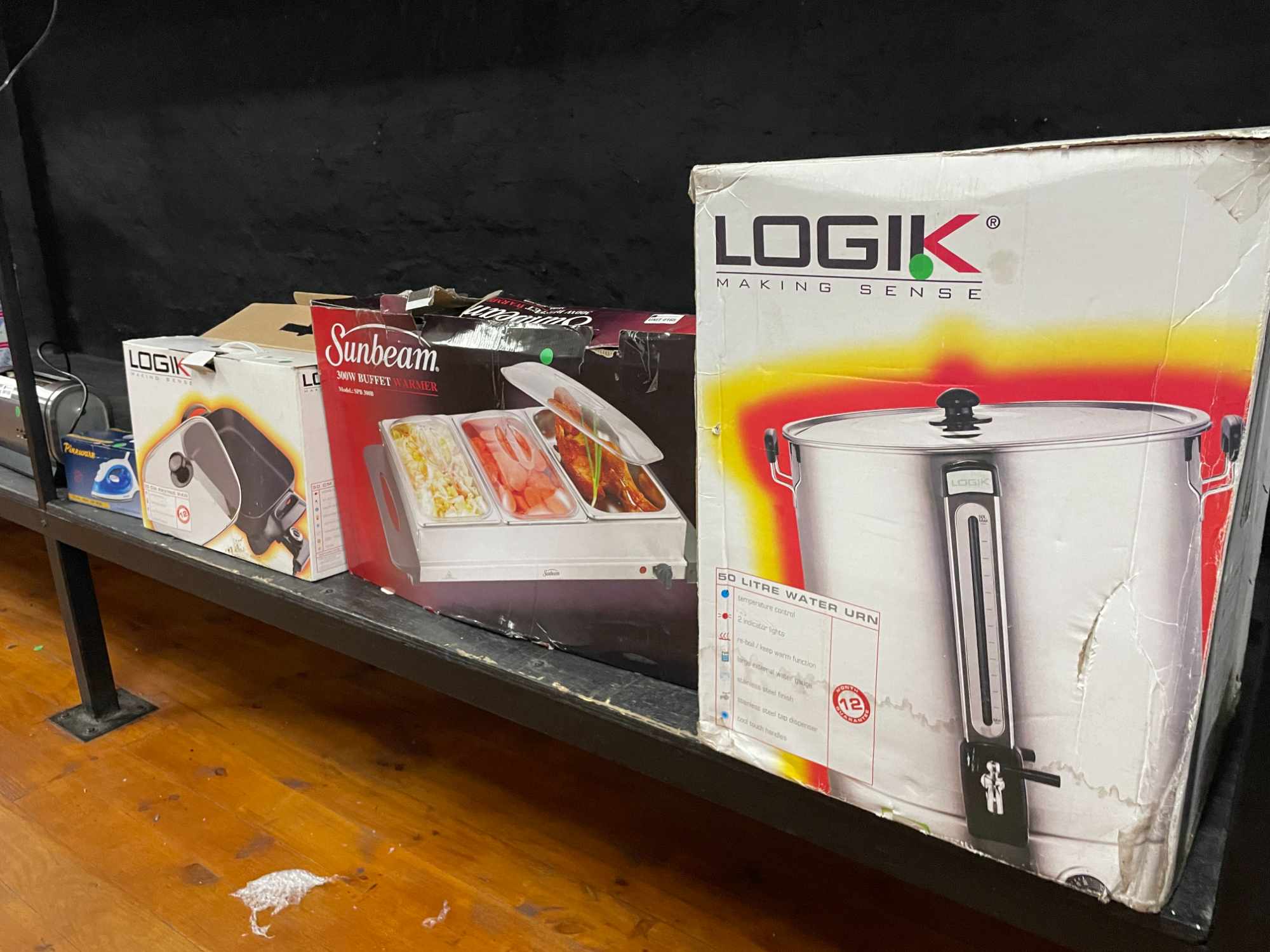 Furniture And Appliances - Gqeberha thumbnail 19