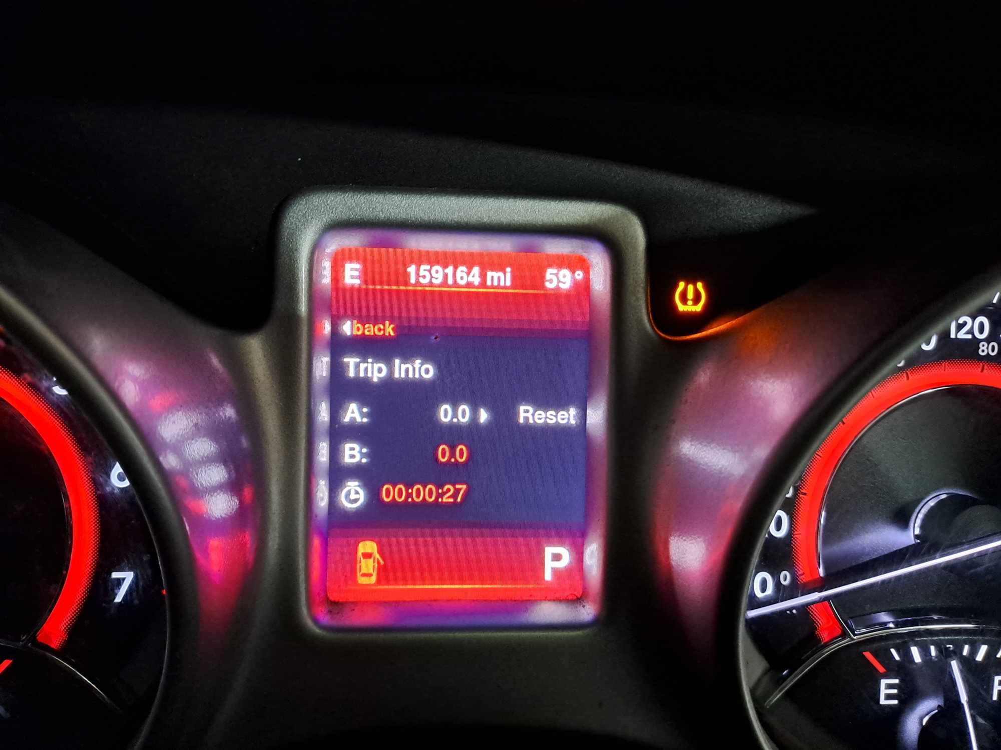 2013 Dodge Journey 3.6 V6 R/T A/T thumbnail 6