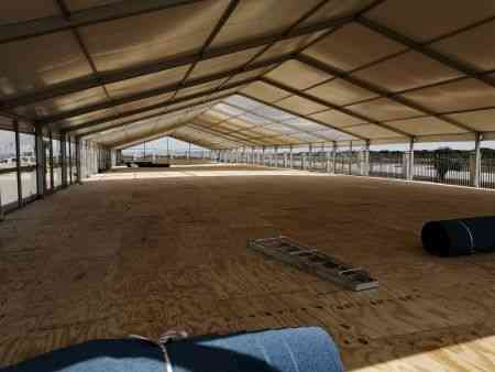 Event Equipment