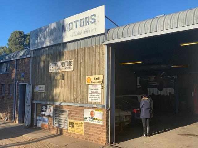 Commercial Property - Cradock thumbnail 2