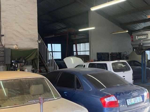 Commercial Property - Cradock thumbnail 27