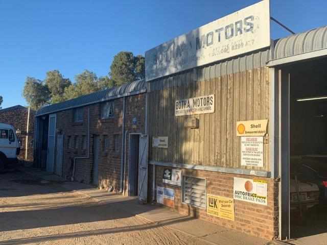 Commercial Property - Cradock thumbnail 30