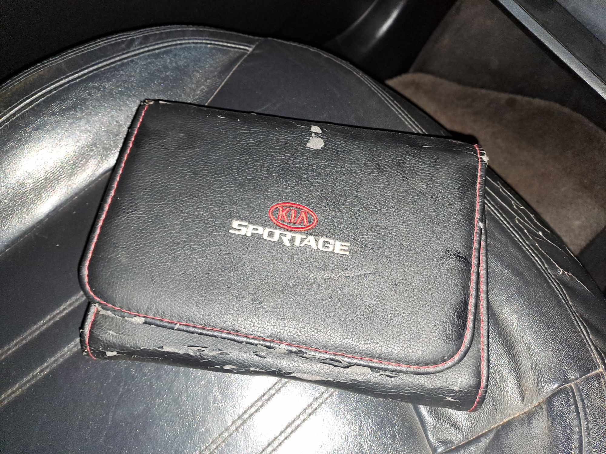 2014 Kia Sportage 2.0 CRDi thumbnail 6