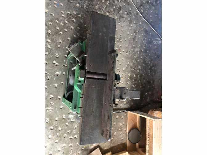 Carpentry Equipment thumbnail 6
