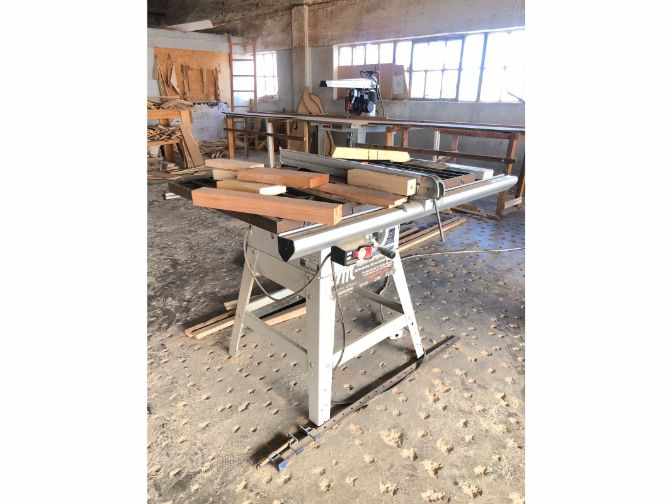 Carpentry Equipment thumbnail 7