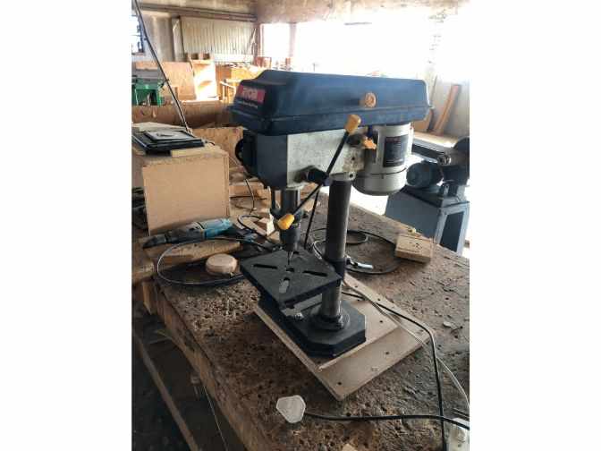 Carpentry Equipment thumbnail 9