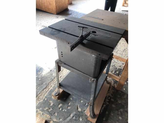 Carpentry Equipment thumbnail 11