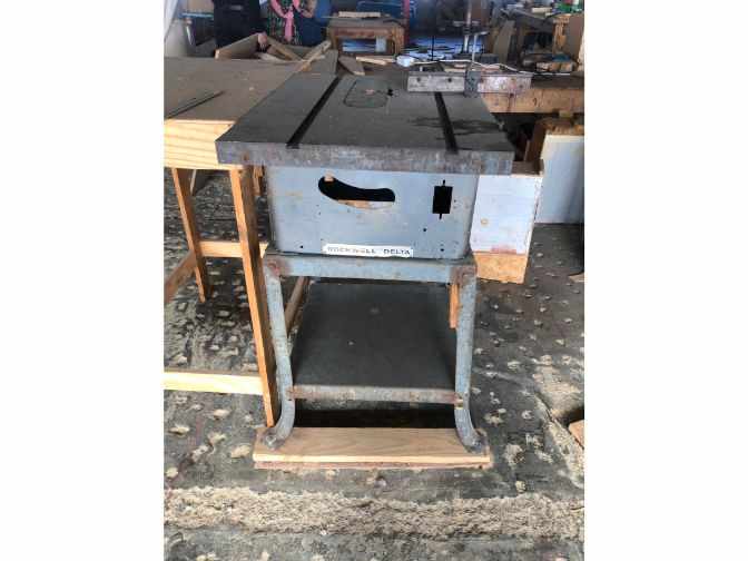Carpentry Equipment thumbnail 12