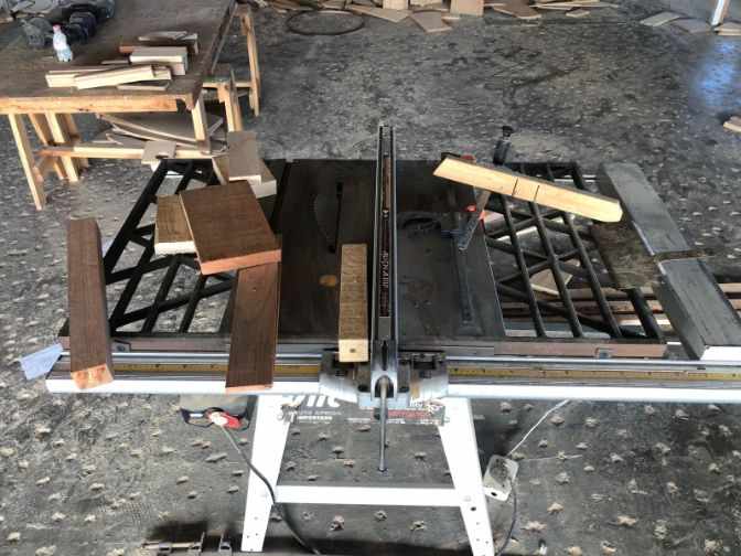 Carpentry Equipment thumbnail 14