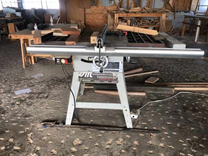 Carpentry Equipment thumbnail 15