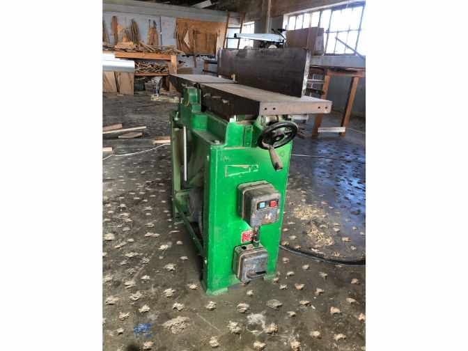 Carpentry Equipment thumbnail 16