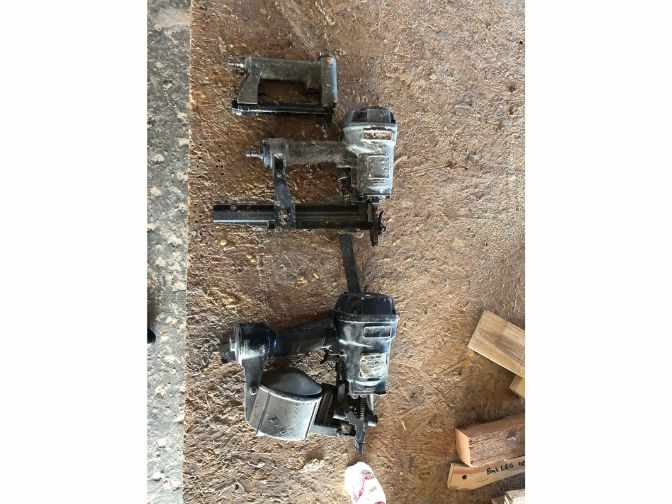 Carpentry Equipment thumbnail 21