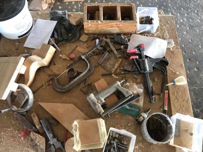 Carpentry Equipment thumbnail 22