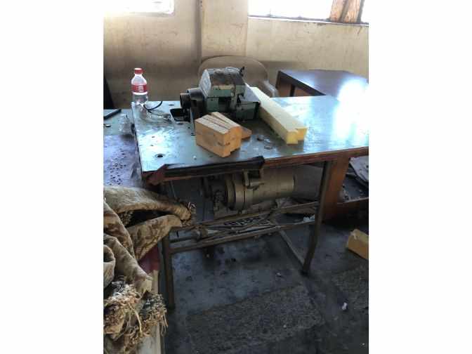 Carpentry Equipment thumbnail 32