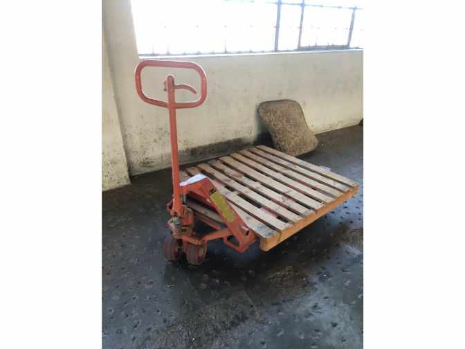 Carpentry Equipment thumbnail 35