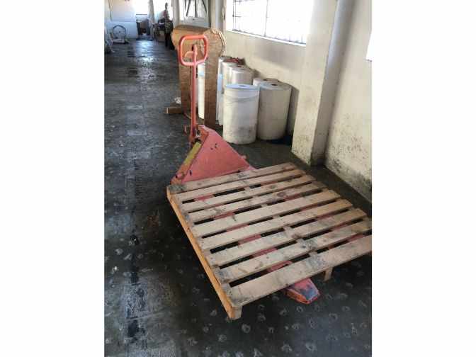 Carpentry Equipment thumbnail 36