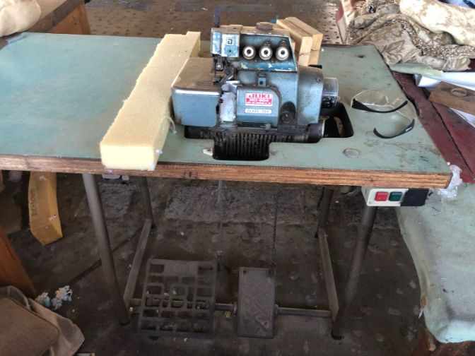 Carpentry Equipment thumbnail 41