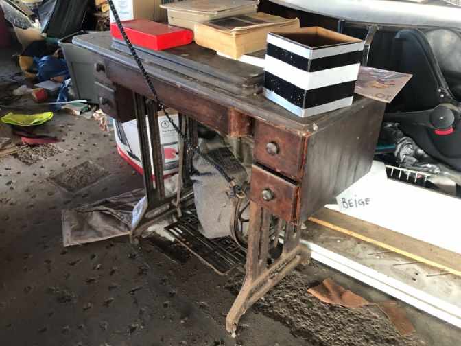Carpentry Equipment thumbnail 44