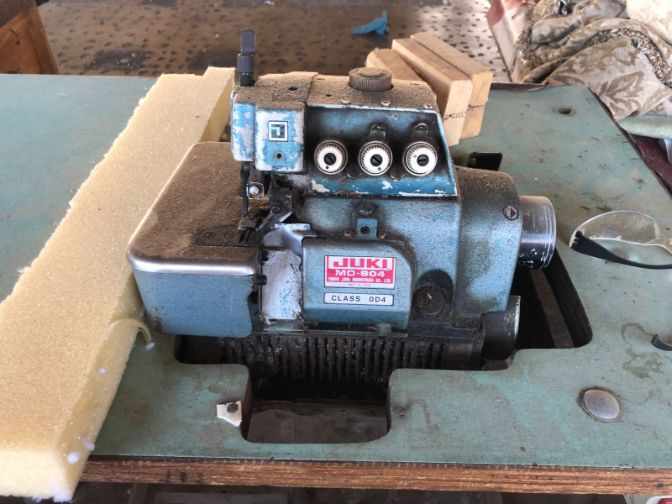 Carpentry Equipment thumbnail 55