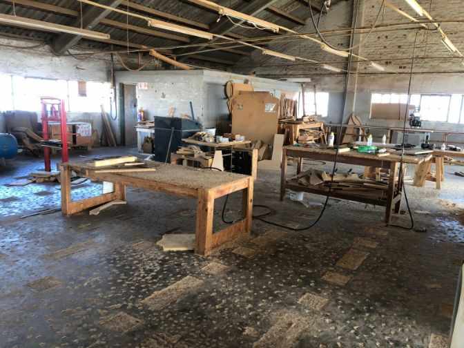 Carpentry Equipment thumbnail 61
