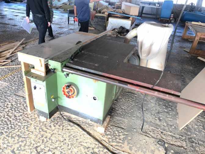 Carpentry Equipment thumbnail 62