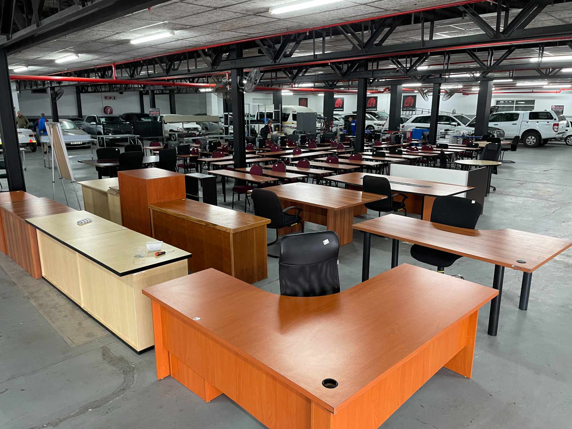 Onsite Warehouse Auction thumbnail 60
