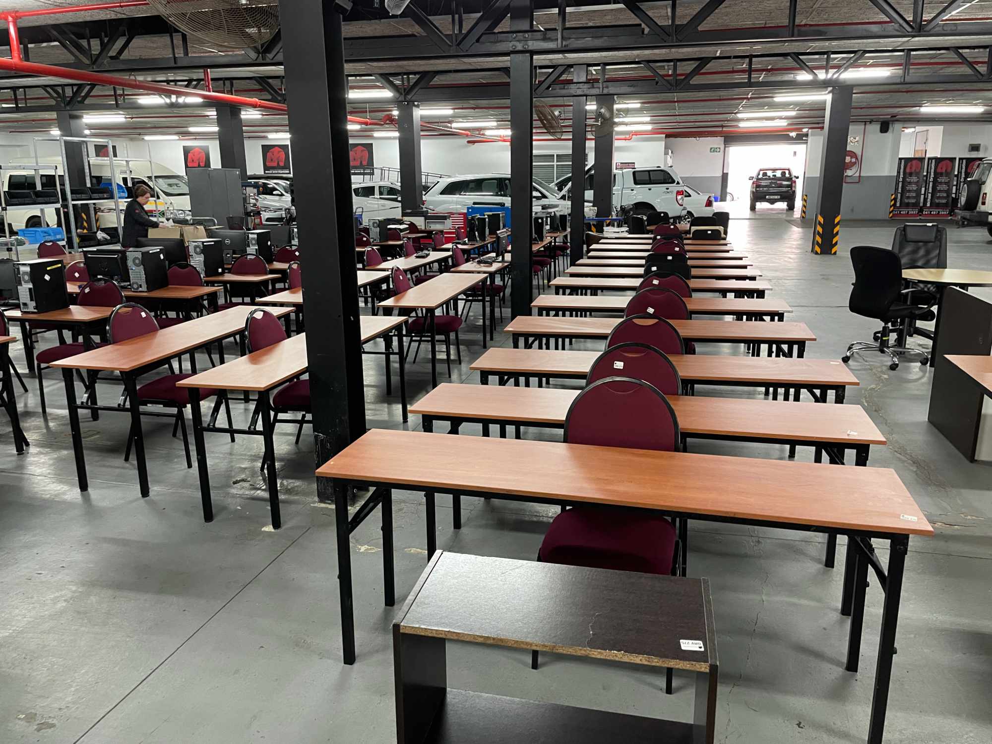 Onsite Warehouse Auction thumbnail 62