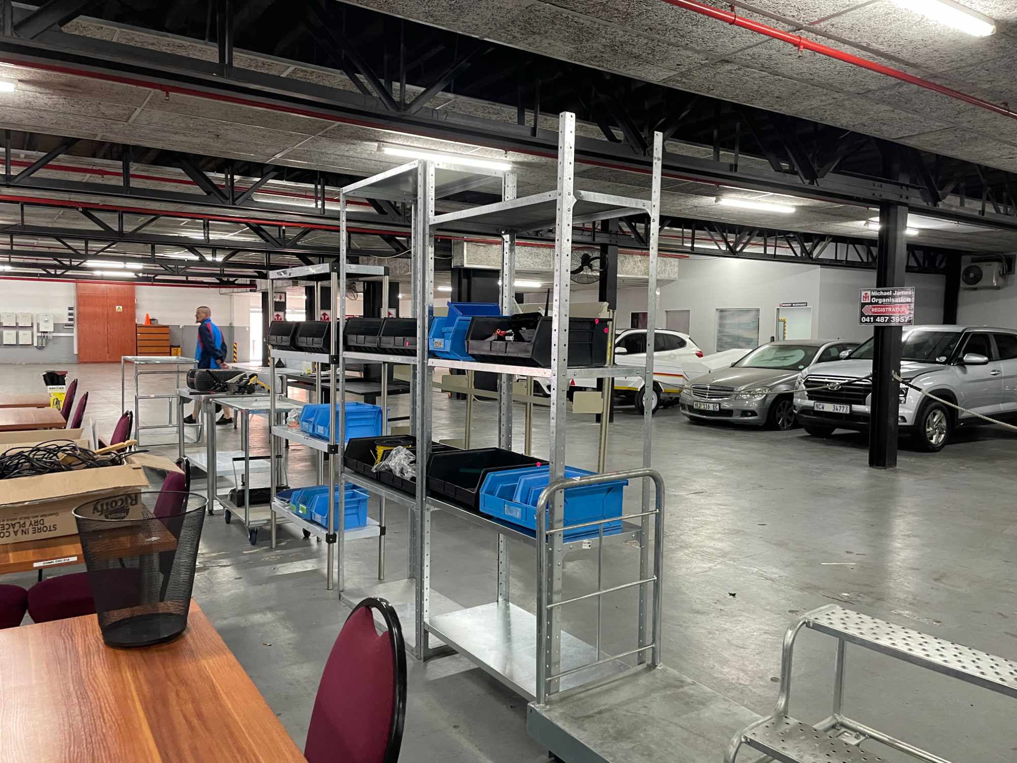 Onsite Warehouse Auction thumbnail 67