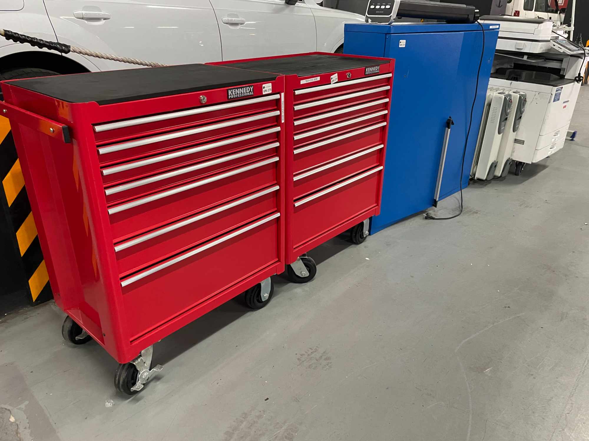 Onsite Warehouse Auction thumbnail 69