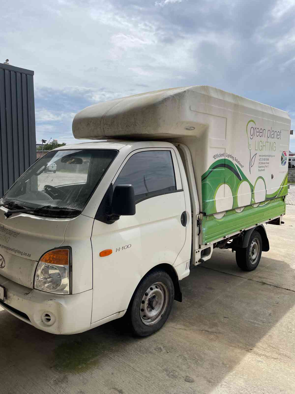 Vehicles