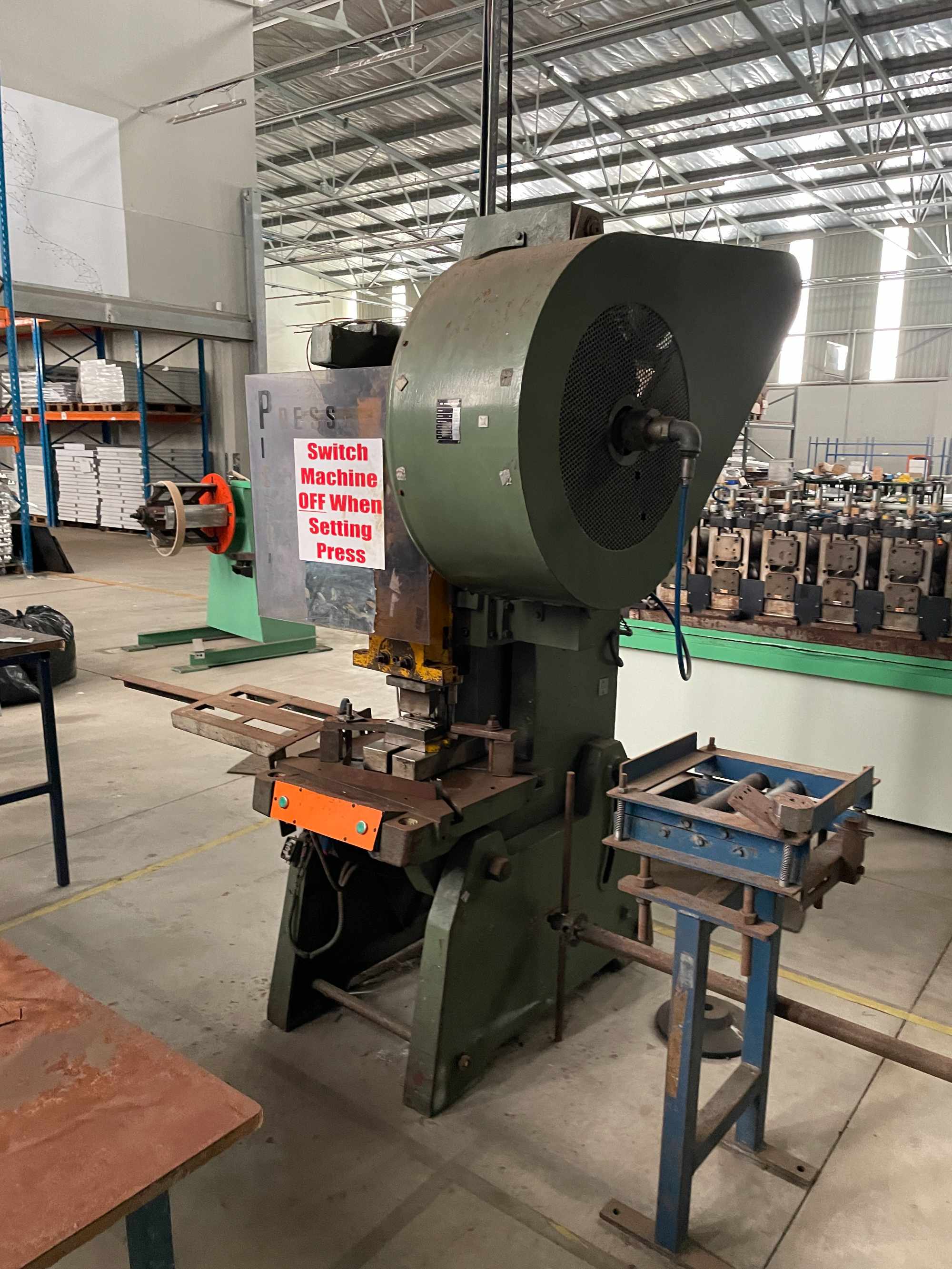 Machinery thumbnail 18
