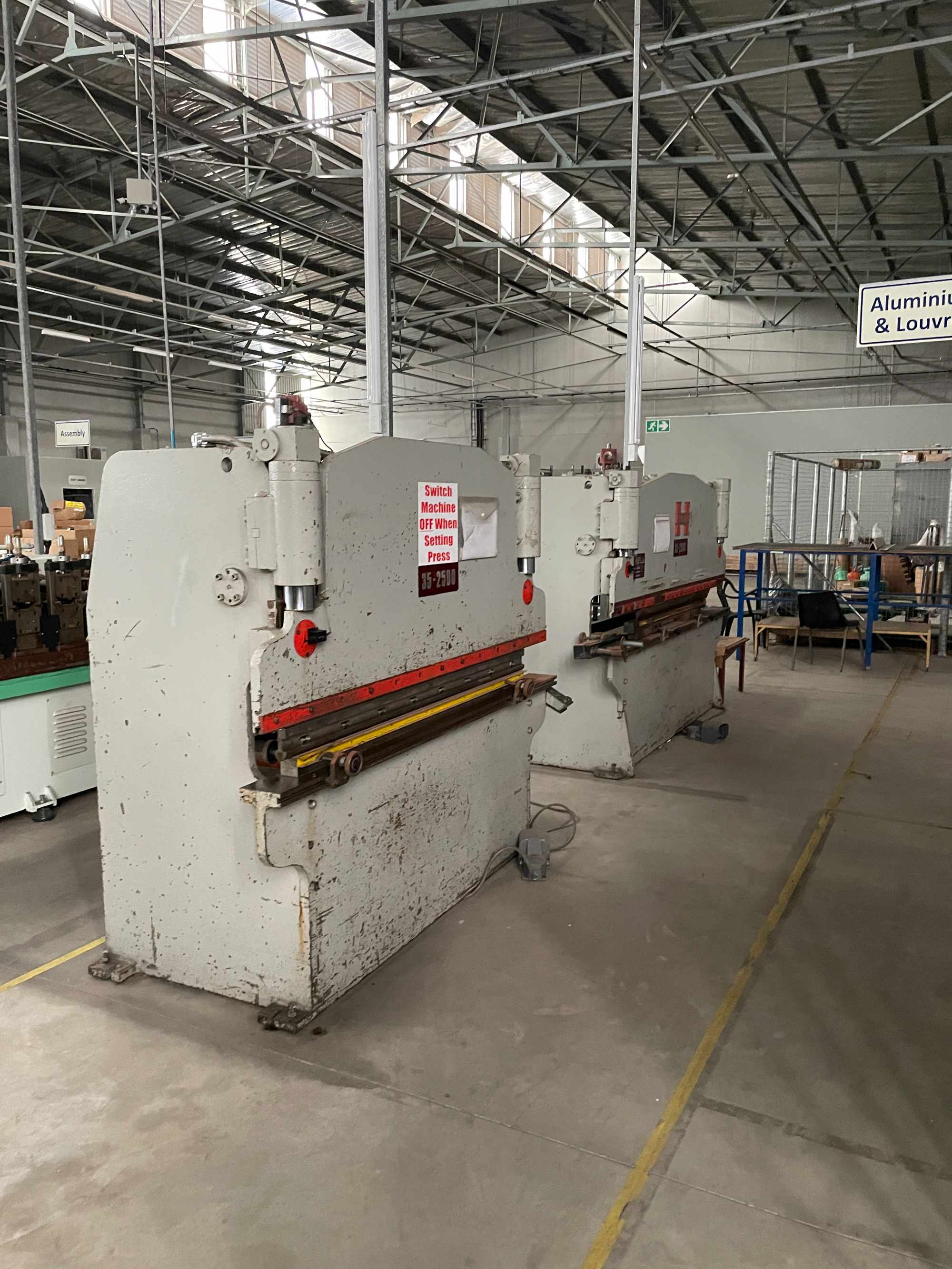 Machinery thumbnail 19