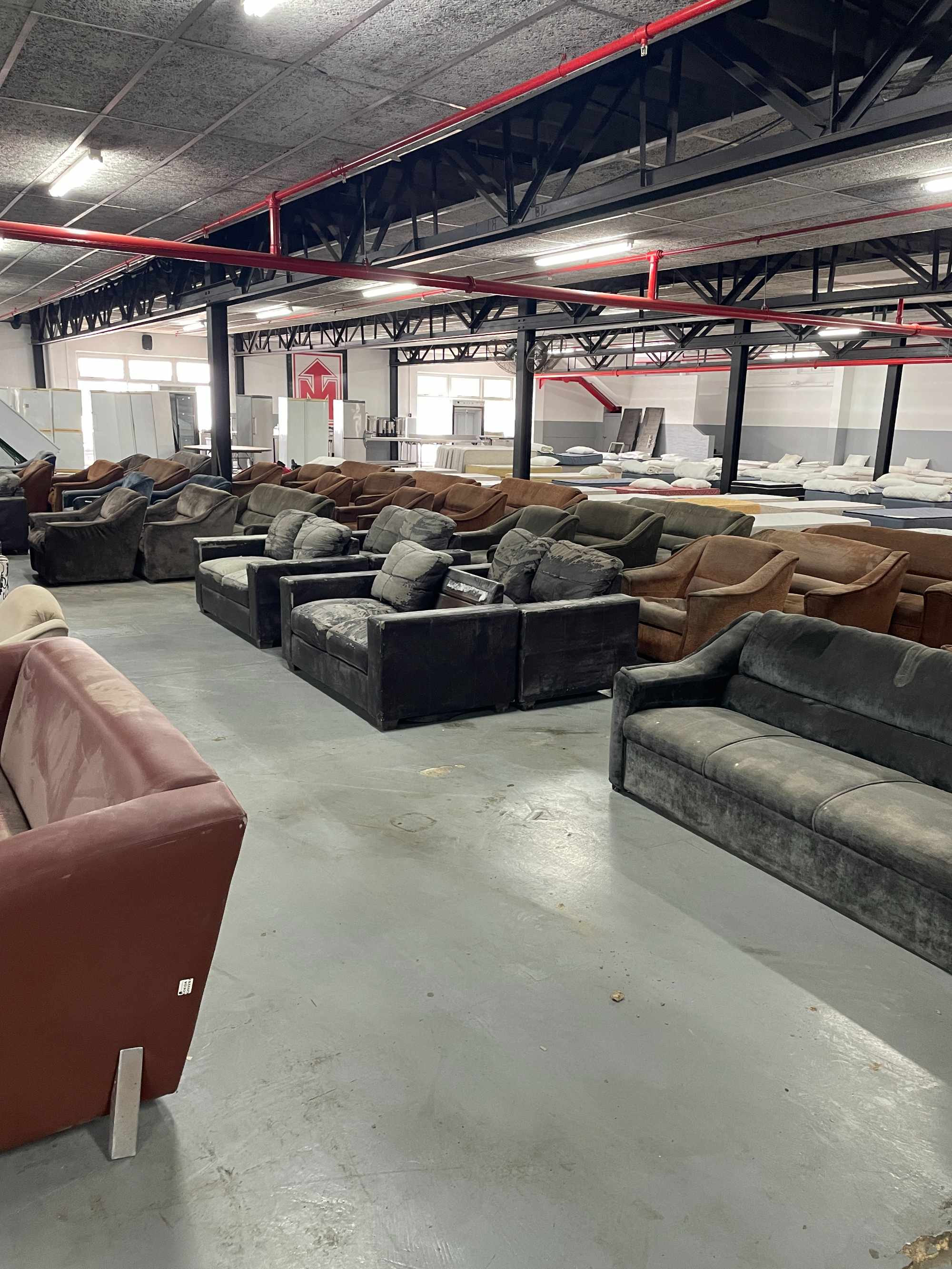 Onsite Warehouse Auction - 18 January 2024 - Gqeberha thumbnail 18