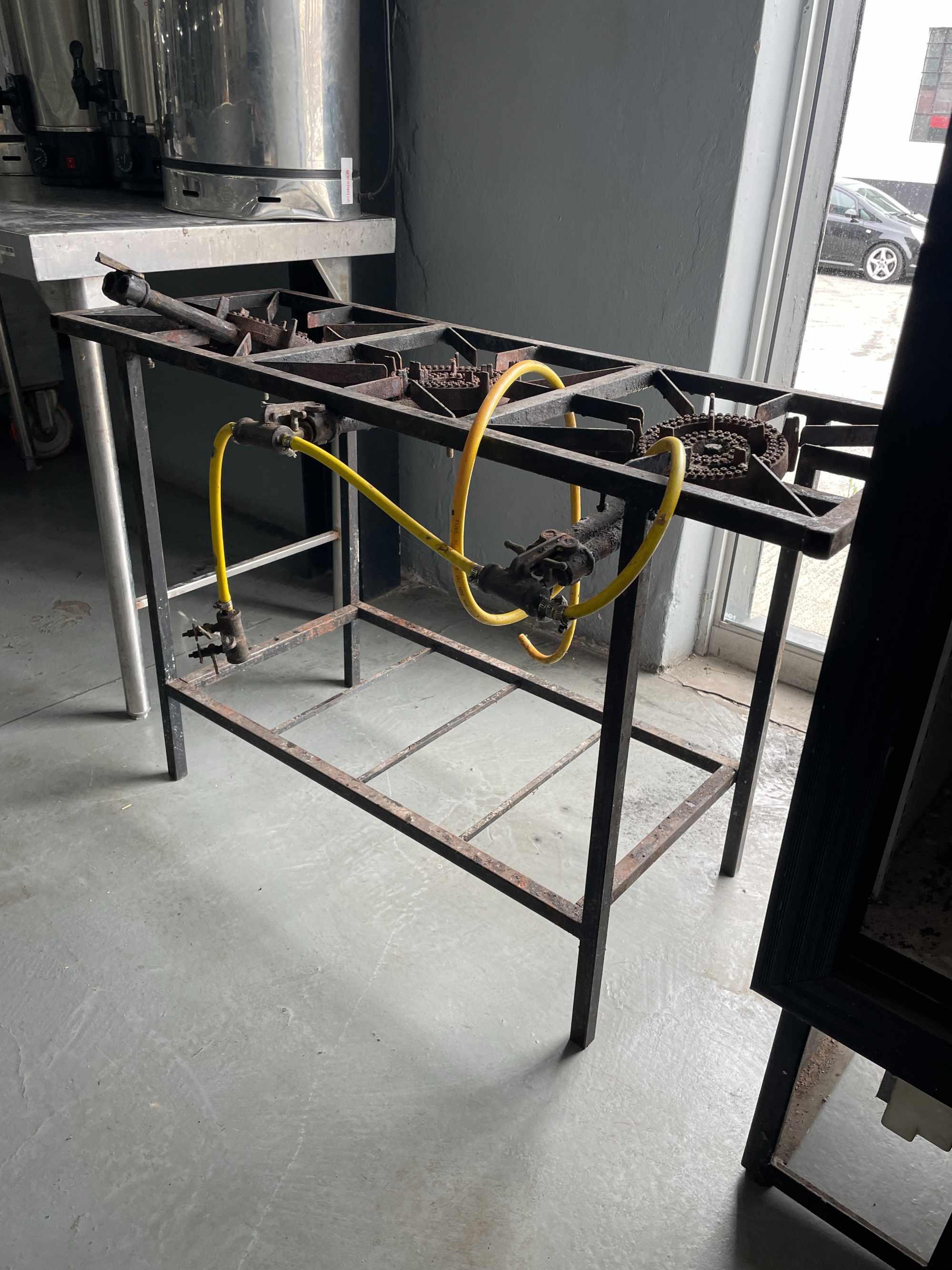 Onsite Warehouse Auction - 18 January 2024 - Gqeberha thumbnail 19
