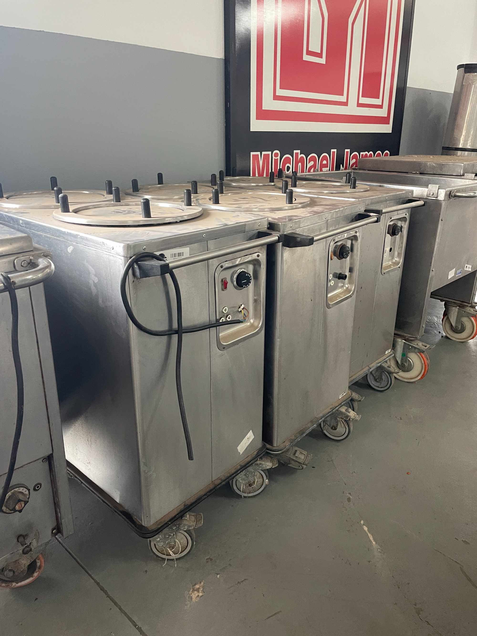 Onsite Warehouse Auction - 18 January 2024 - Gqeberha thumbnail 21