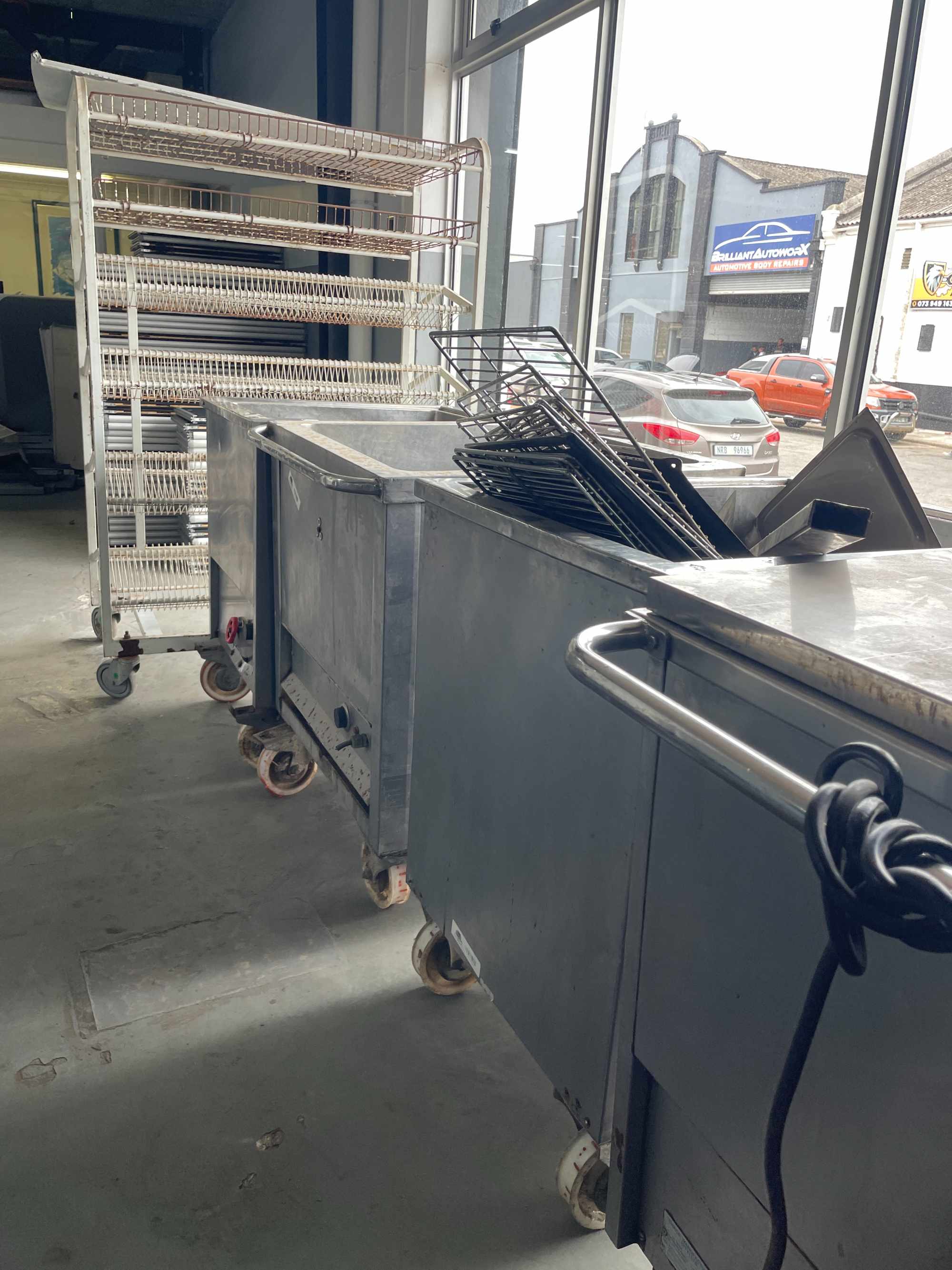 Onsite Warehouse Auction - 18 January 2024 - Gqeberha thumbnail 22